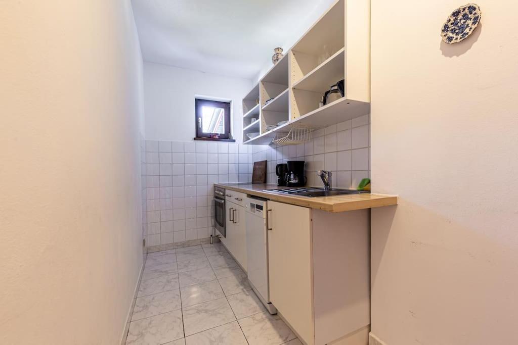 Gipfelblick Residenz #2 Apartment คิทซ์บือห์ ภายนอก รูปภาพ