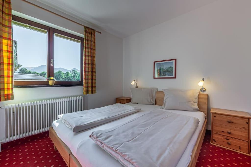 Gipfelblick Residenz #2 Apartment คิทซ์บือห์ ภายนอก รูปภาพ