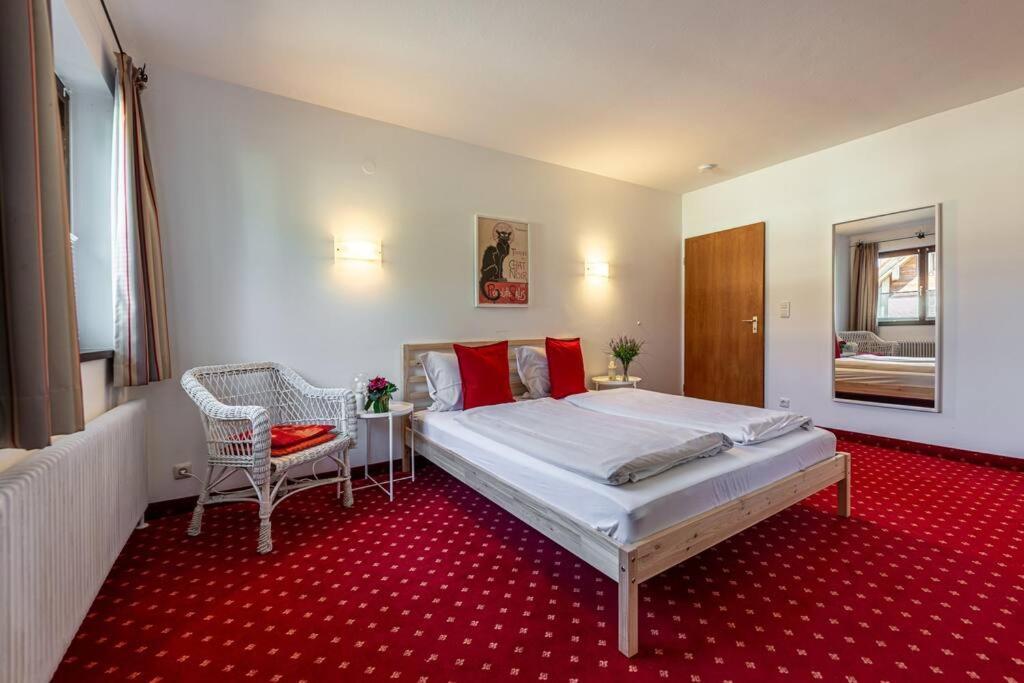 Gipfelblick Residenz #2 Apartment คิทซ์บือห์ ภายนอก รูปภาพ
