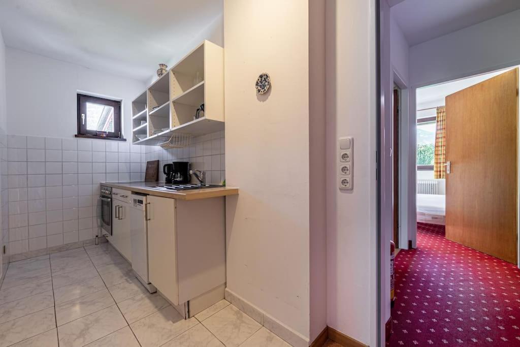 Gipfelblick Residenz #2 Apartment คิทซ์บือห์ ภายนอก รูปภาพ