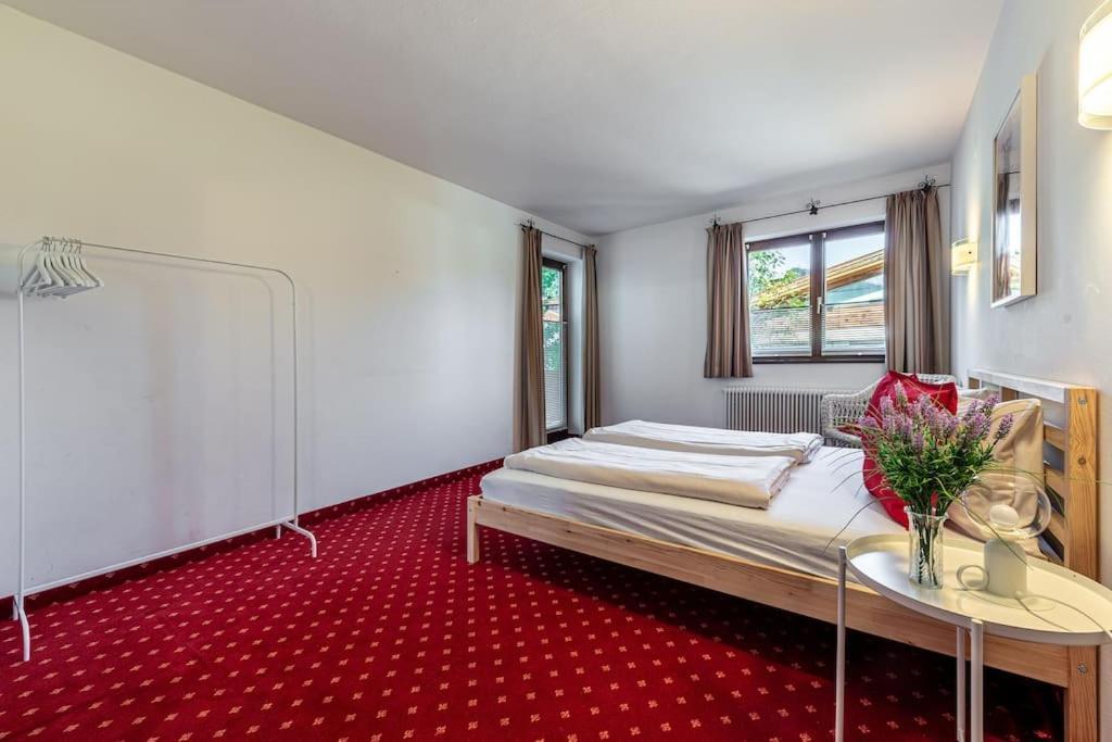 Gipfelblick Residenz #2 Apartment คิทซ์บือห์ ภายนอก รูปภาพ