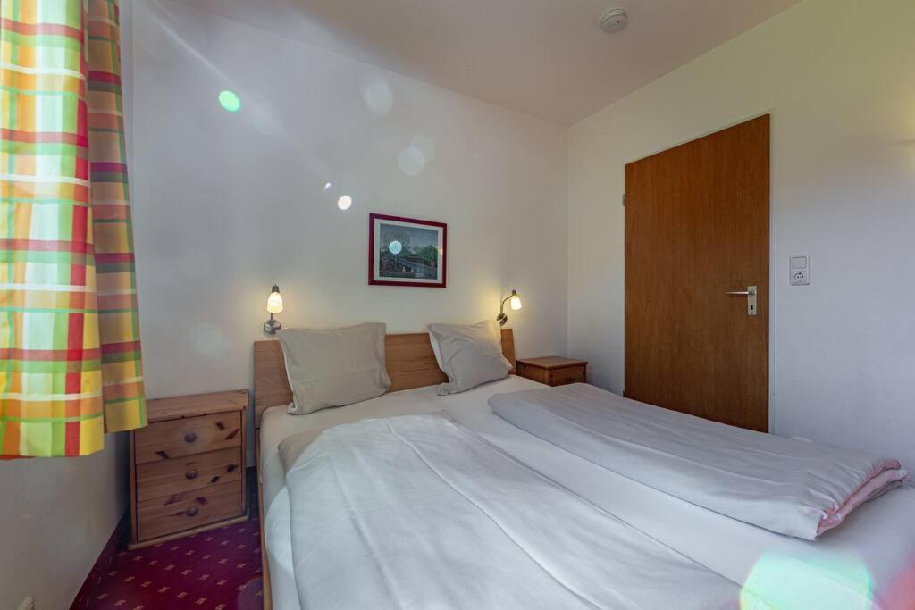 Gipfelblick Residenz #2 Apartment คิทซ์บือห์ ภายนอก รูปภาพ