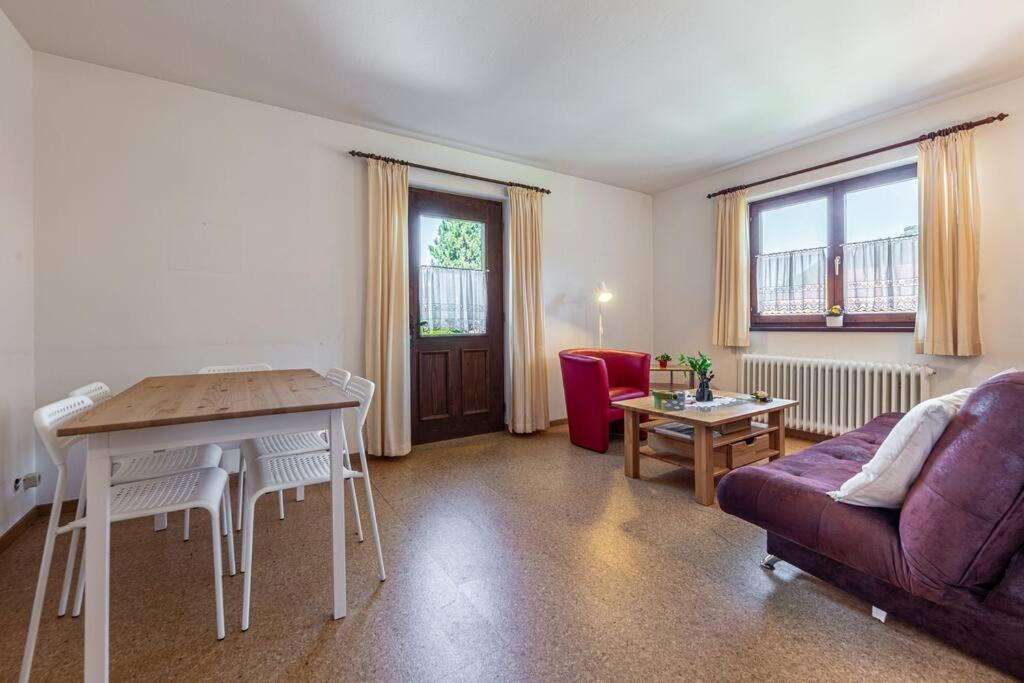 Gipfelblick Residenz #2 Apartment คิทซ์บือห์ ภายนอก รูปภาพ